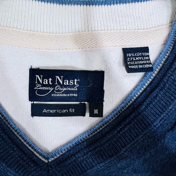 🔥Nat Nast sweater🔥 - Picture 5 of 7